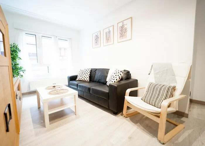 Apartamento Avenida De Castilla