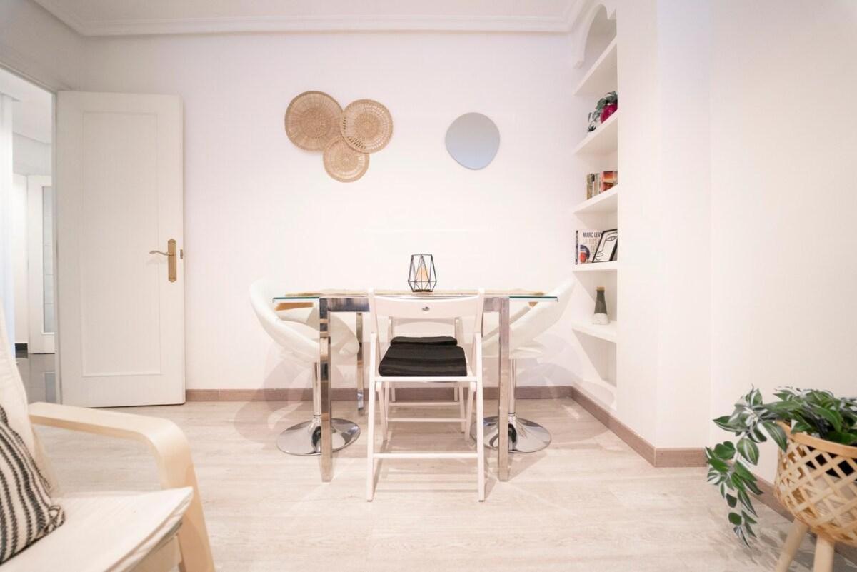 Apartment Avenida De Castilla