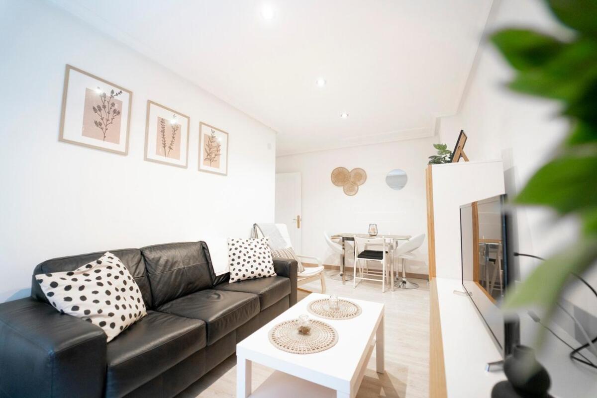 Apartment Avenida De Castilla