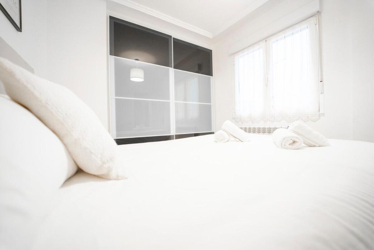 Apartment Avenida De Castilla *