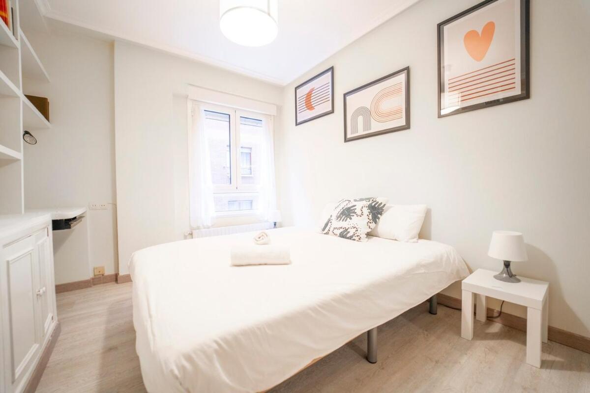 Apartment Avenida De Castilla *