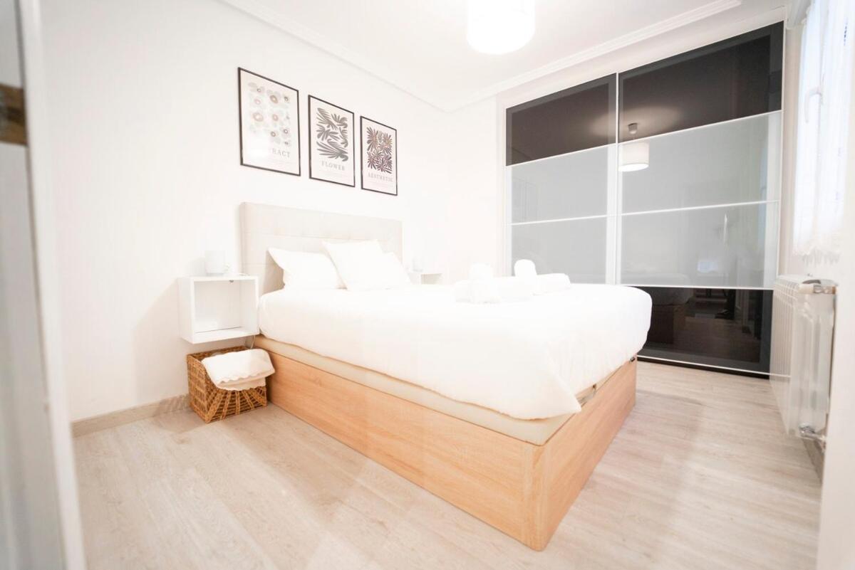 Apartment Avenida De Castilla