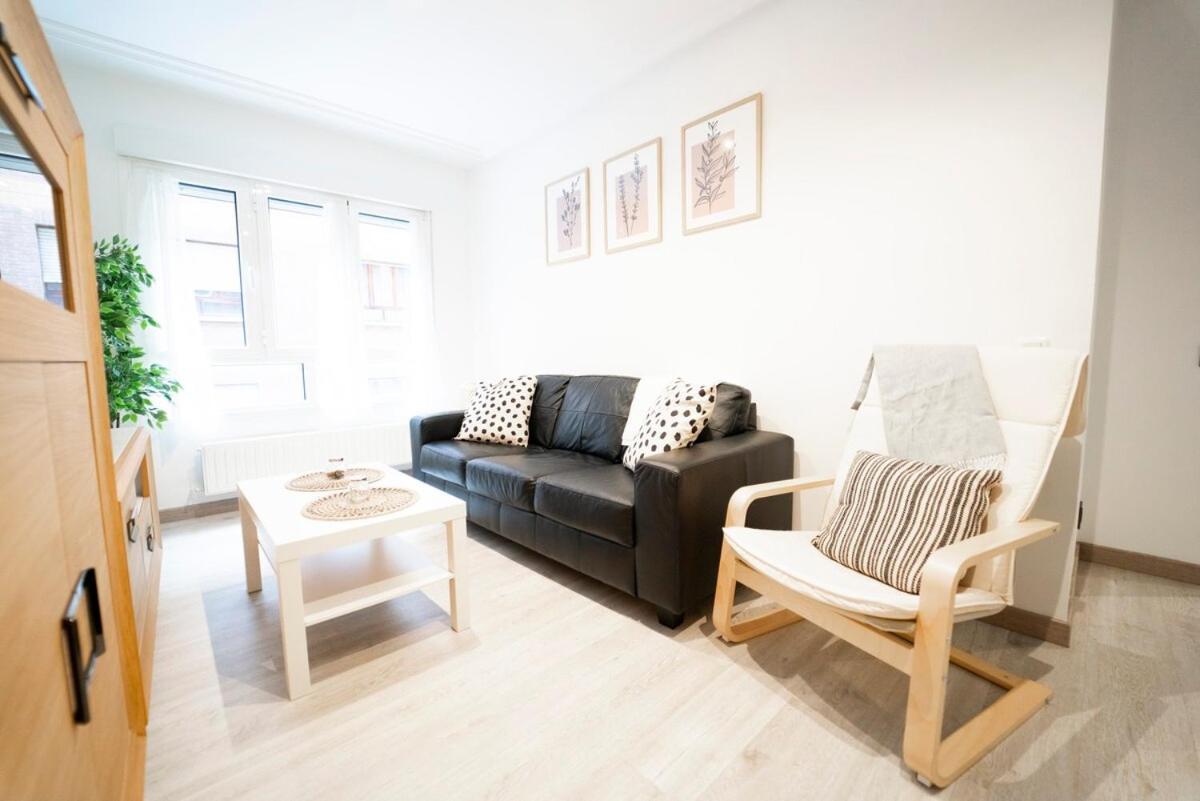 Apartment Avenida De Castilla *