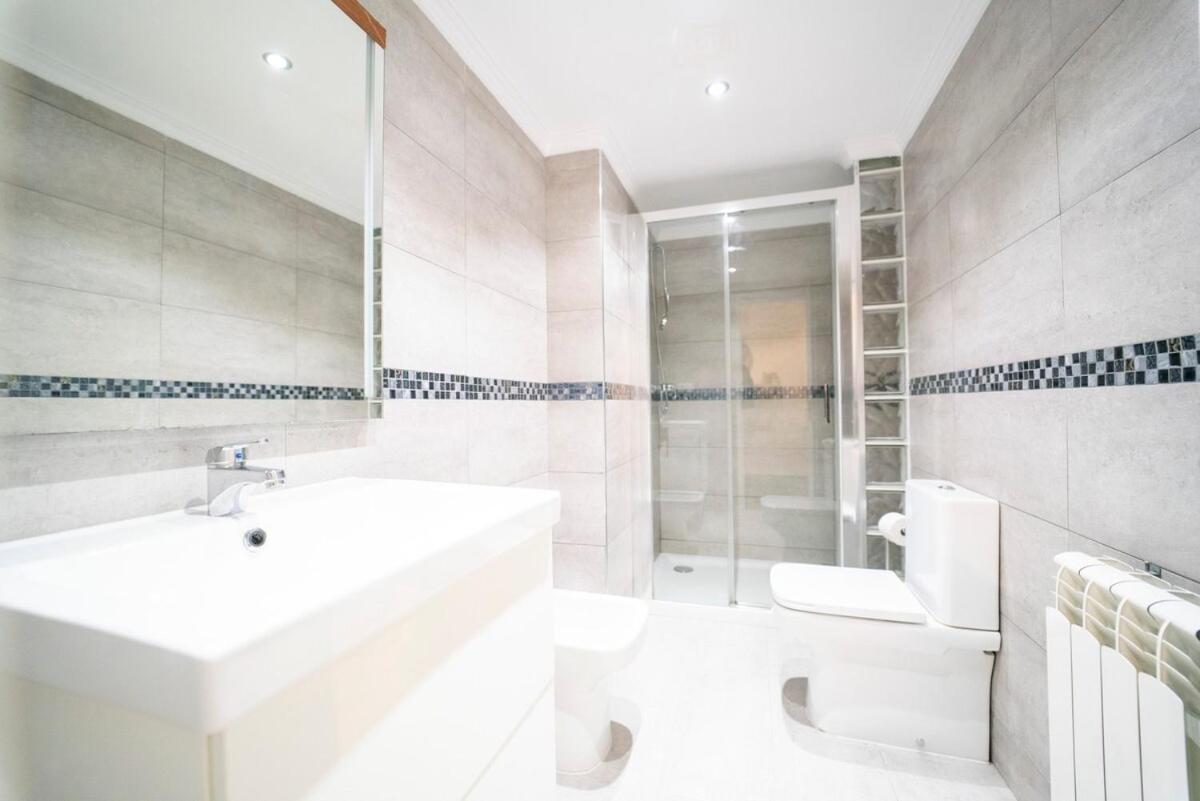 Apartment Avenida De Castilla