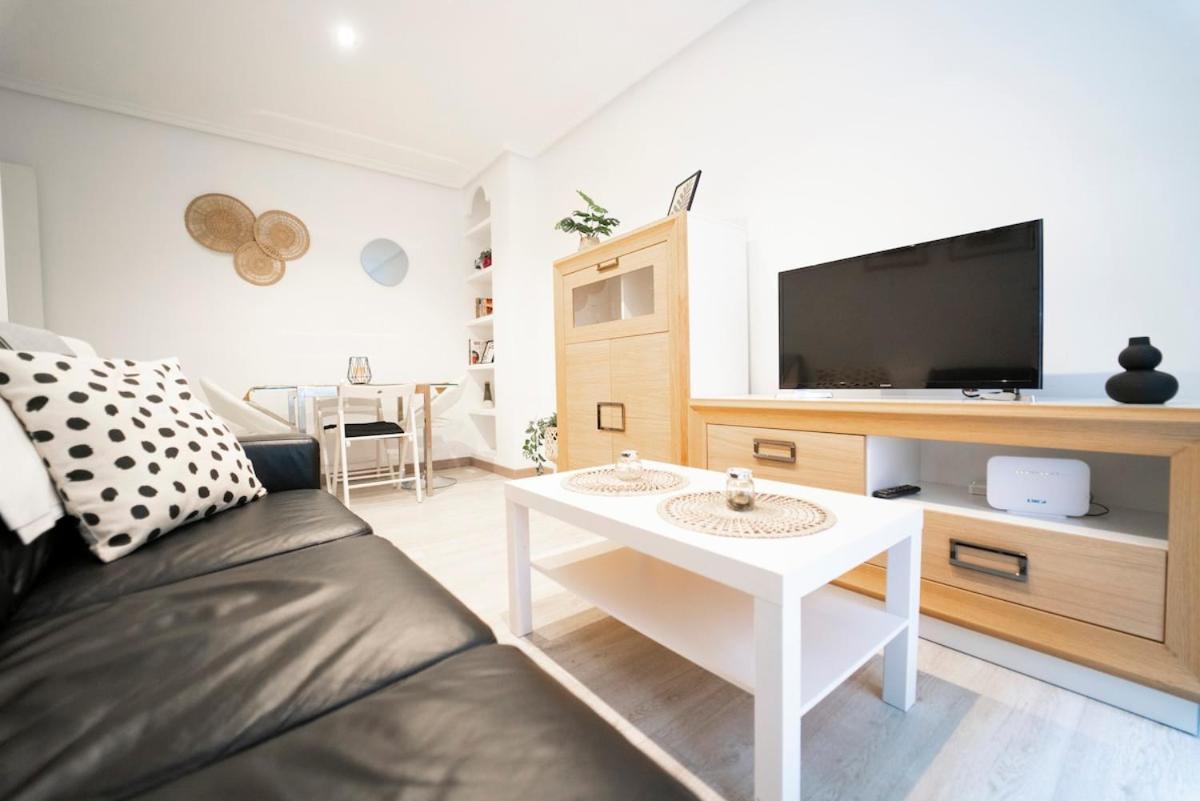 Apartment Avenida De Castilla *